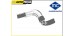 TUBO CHAUFAGEM - SEAT IBIZA D/TD 93-