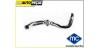 TUBO CHAUFAGEM - SEAT IBIZA 1.0/1.3 93-