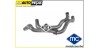 TUBO PERMUTADOR DE CALOR - SEAT IBIZA-III 1.8