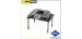 APOIO CARBURADOR - SEAT