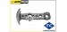 KIT REPARAÇÃO ALAVANCA CAIXA DE VELOCIDADE - SEAT / VOLKSWAGEN