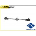 Motor limpa vidros traseiro Volkswagen Golf IV