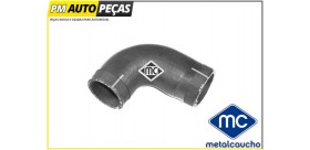 TUBO SOBREALIMENTAÇÃO DO AR - VOLKSWAGEN POLO / SEAT IBIZA 02 1.9 TDI