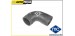 TUBO DO AR SOBREALIMENTAÇÃO - VOLKSWAGEN POLO / SEAT IBIZA 1.9 TDI