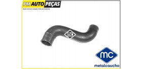 TUBO DE AR SOBREALIMENTAÇÃO - VOLKSWAGEN POLO / SEAT IBIZA 02- 1.9D