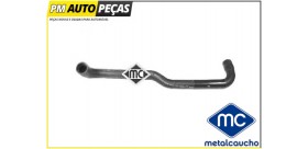 TUBO INFERIOR RADIADOR - SEAT TOLEDO-I 1.9