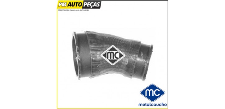 TUBO INTERCOOLER - SEAT TOLEDO-I TDI