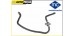 TUBO RADIADOR - SEAT LEON / VOLKSWAGEN GOLF 1.4/1.6