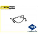 Motor limpa vidros traseiro Volkswagen Golf IV