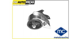 SUPORTE MOTOR ESQUERDO GASOLINA + GASOLEO - SMART 0.6-0.7-0.8D