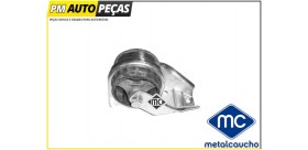 SUPORTE MOTOR ANTERIOR CENTRAL GASOLINA + DIESEL - SMART