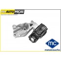 Motor limpa vidros traseiro Volkswagen Golf IV