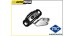 SUPORTE MOTOR DIREITO - SMART