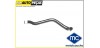 TUBO RADIADOR CHAUFAGEM - VOLKSWAGEN GOLF 1.6/1.8 84-