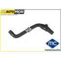 TUBO SUPERIOR RADIADOR - VOLKWAGEN GOLF