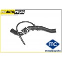 Motor limpa vidros traseiro Volkswagen Golf IV