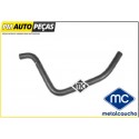 TUBO RADIADOR - VOLKSWAGEN TRANSPORTER 1.9 D - 2.4D