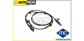 SENSOR ABS PEUGEOT 407 (6D_) 2004