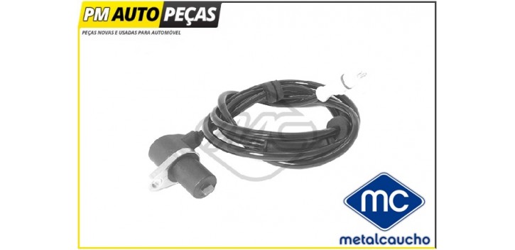 SENSOR ABS CITROEN/FIAT/PEUGEOT