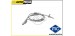 SENSOR ABS FIAT DUCATO FURGAO (250) 2009-