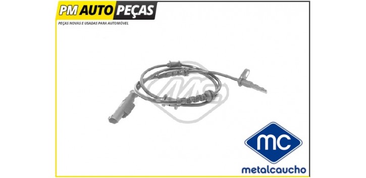 SENSOR ABS FIAT DUCATO FURGAO (250) 2009-