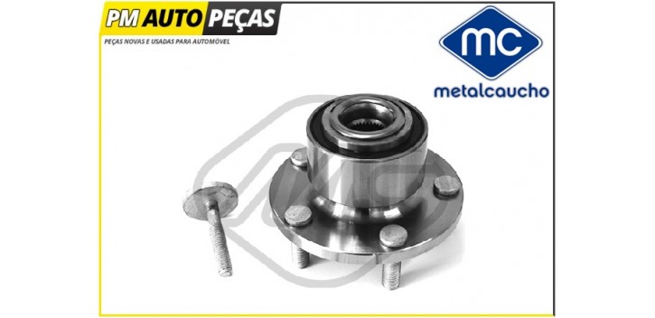 CUBO RODA FORD FOCUS C-MAX 2003-2007