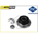 Motor limpa vidros traseiro Volkswagen Golf IV