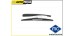 ESCOVA LIMPA-PARA-BRISAS PEUGEOT 206 1998 350MM
