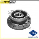 Motor limpa vidros traseiro Volkswagen Golf IV