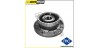 CUBO RODA 205 I/306 HATCHBACK DISK TRAS 1990-1992