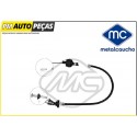 CABO DE EMBRAIAGEM PEUGEOT 206