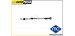 CABO DE EMBRAIAGEM PEUGEOT 306