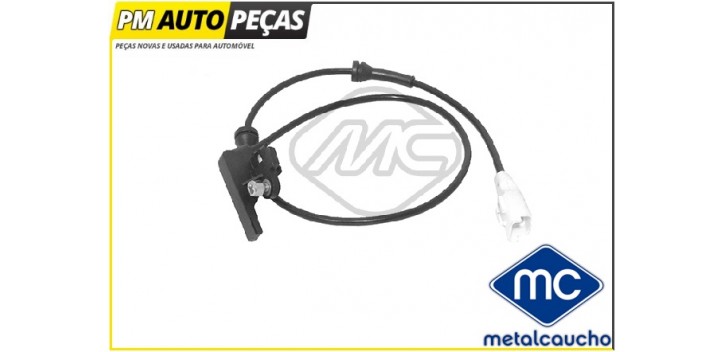 SENSOR ABS PEUGEOT 307