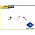 CABO DE EMBRAIAGEM PEUGEOT 406