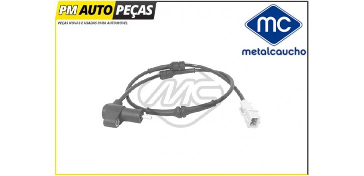 SENSOR ABS PEUGEOT 406