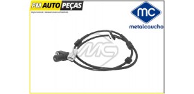 SENSOR ABS PEUGEOT 406