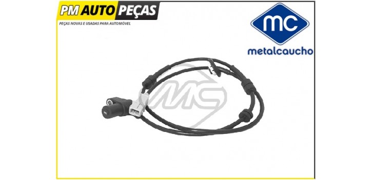 SENSOR ABS PEUGEOT 406