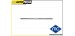 Barra torção Renault