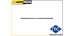 Barra torção Renault