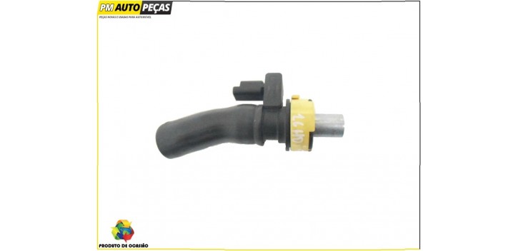 Sensor de Temperatura de AR - PSA - 9673593680