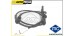 Sensor abs Renault/Nissan/Opel
