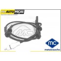 Sensor abs Renault/Nissan/Opel