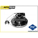 Motor limpa vidros traseiro Volkswagen Golf IV