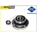 Sensor de Pressão do Coletor de Admissão - MERCEDES-BENZ