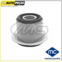 Sensor de Pressão do Coletor de Admissão - MERCEDES-BENZ