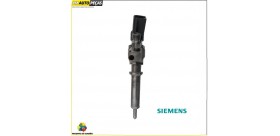 Injector Diesel - SIEMENS - PSA 2.0 HDI - 9636819380