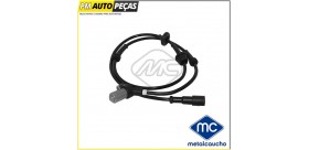 Sensor abs, Seat/Volkswagen