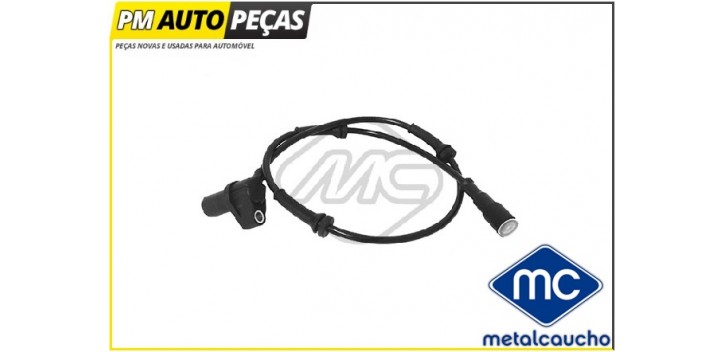 Sensor rotações da roda/abs-Volkswagen