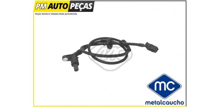 Sensor abs Seat/Volkswagen