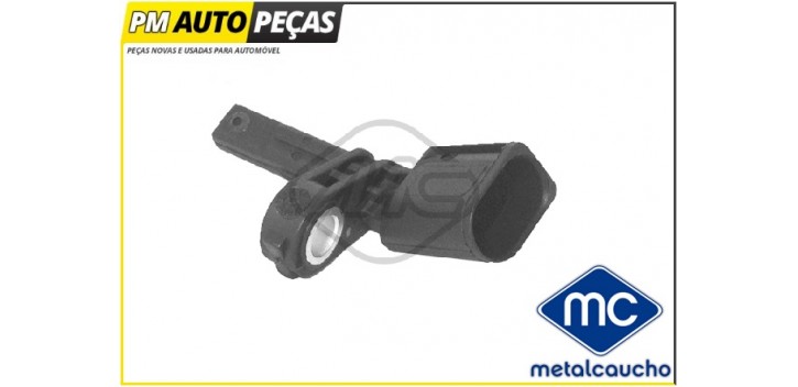 Sensor abs Audi/Seat/Skoda/Volkswagen